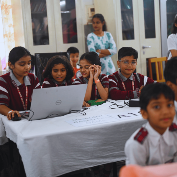 Atal Tinkering Lab Dibrugarh india