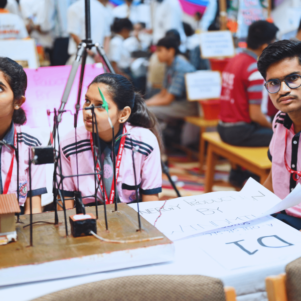 Atal Tinkering Lab Dispur India