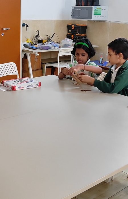 Atal Lab Durgapur India