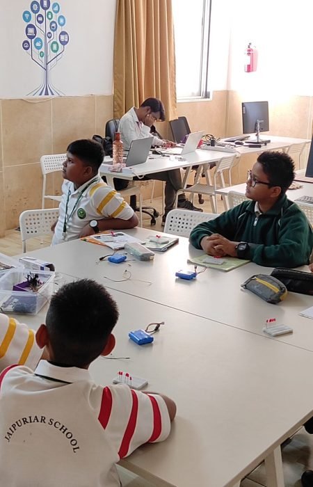 Atal Tinkering Lab Imphal India