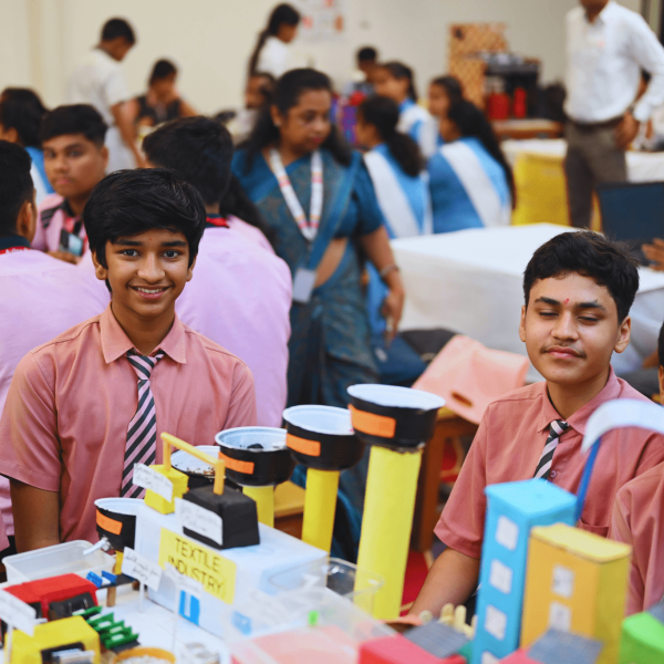 Atal Tinkering Lab in Dispur India