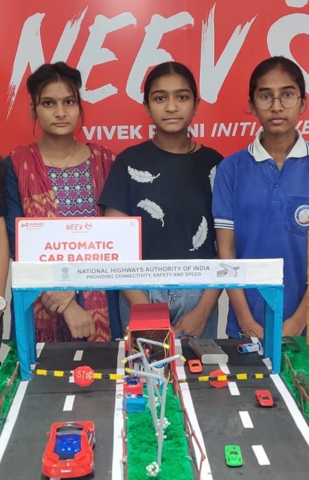 Atal Tinkering Lab in Patna