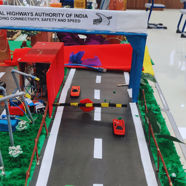 Atal Tinkering Lab in india Maharashtra