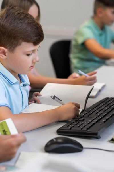 Best AI Code Classes