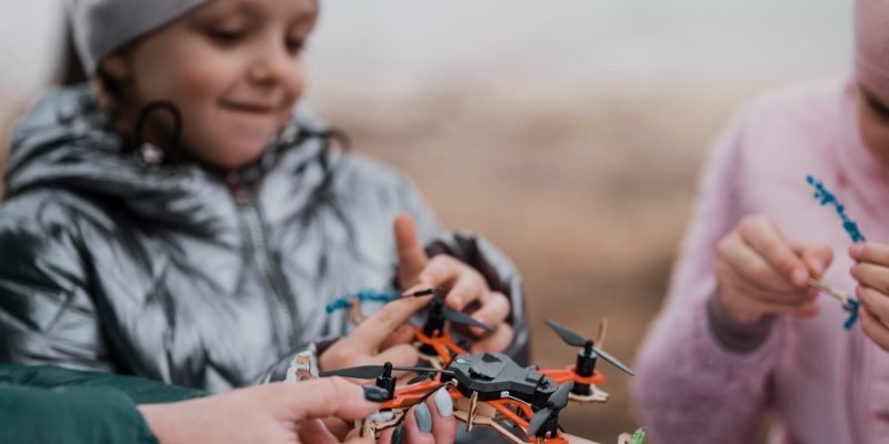 Best Drone for kids