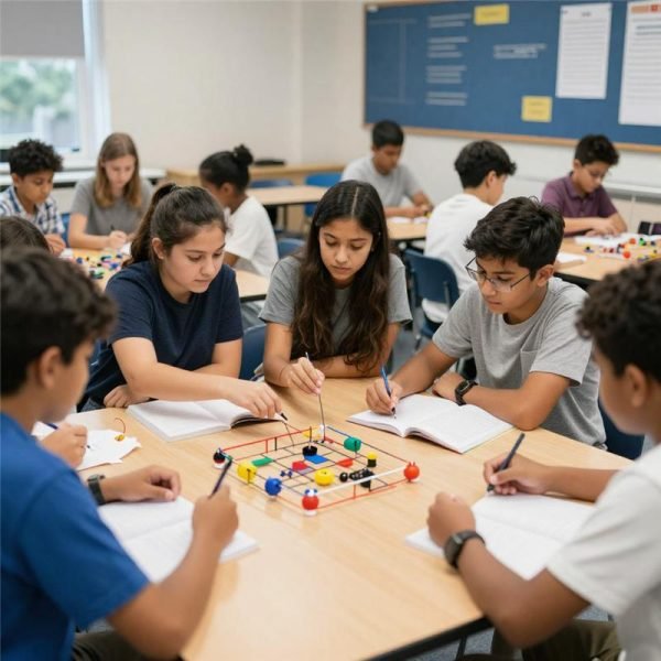 CBSE Announces STEM Education