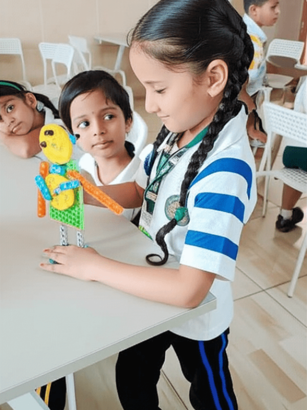 ATL coding for beginners