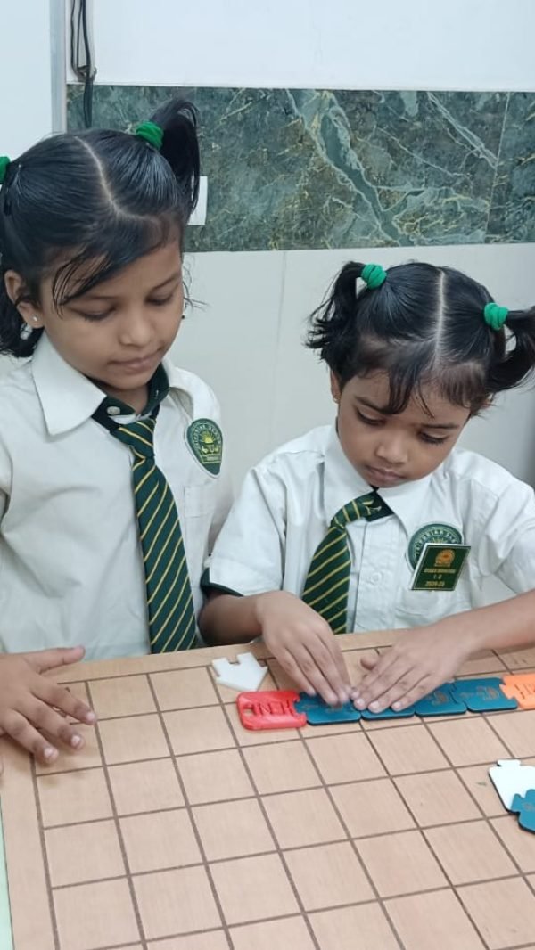 School science kits Mizoram