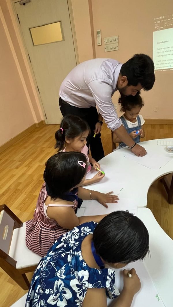 Digital lab solutions Vadodara