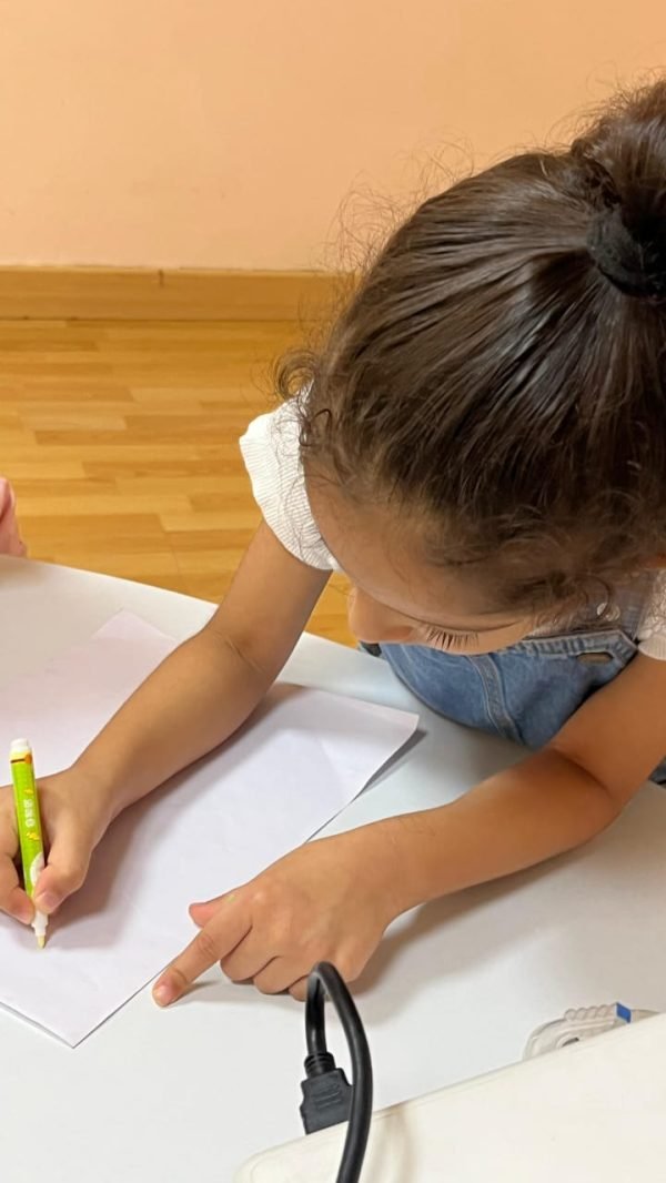 STEM curriculum support Vadodara