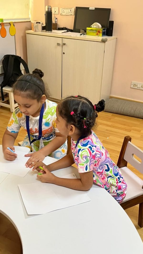 Interactive STEM activities Vadodara