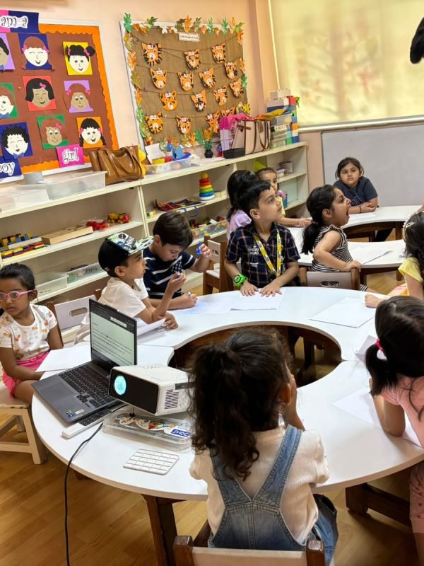 STEM Faculty Development