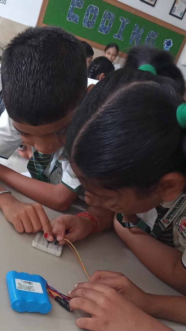 3D printing lab Shimla