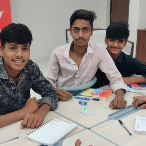 3D printing lab Vadodara