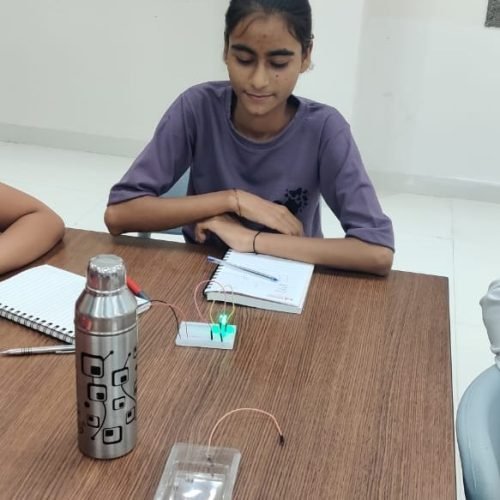 Technology education Vadodara