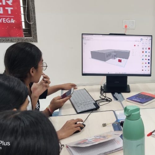 STEM workshops for students West Bengal