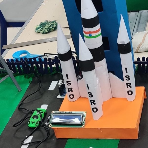 AI and robotics education West Bengal