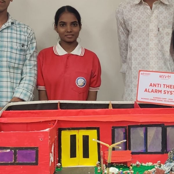 STEM curriculum support West Bengal