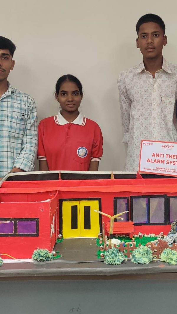 STEM curriculum support West Bengal