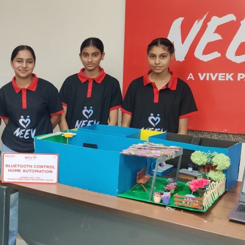 3D printing lab Noida