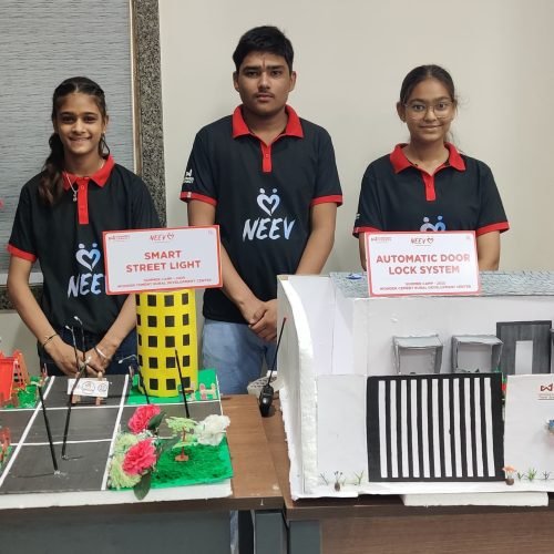 Coding classes Noida