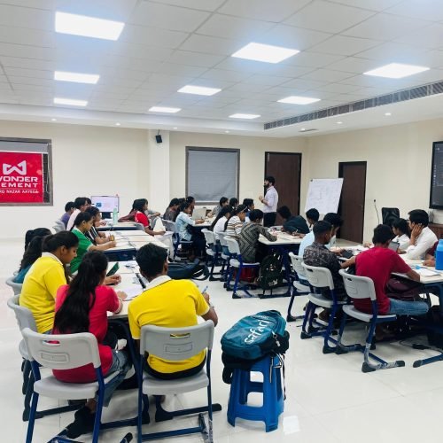 Technology education Noida