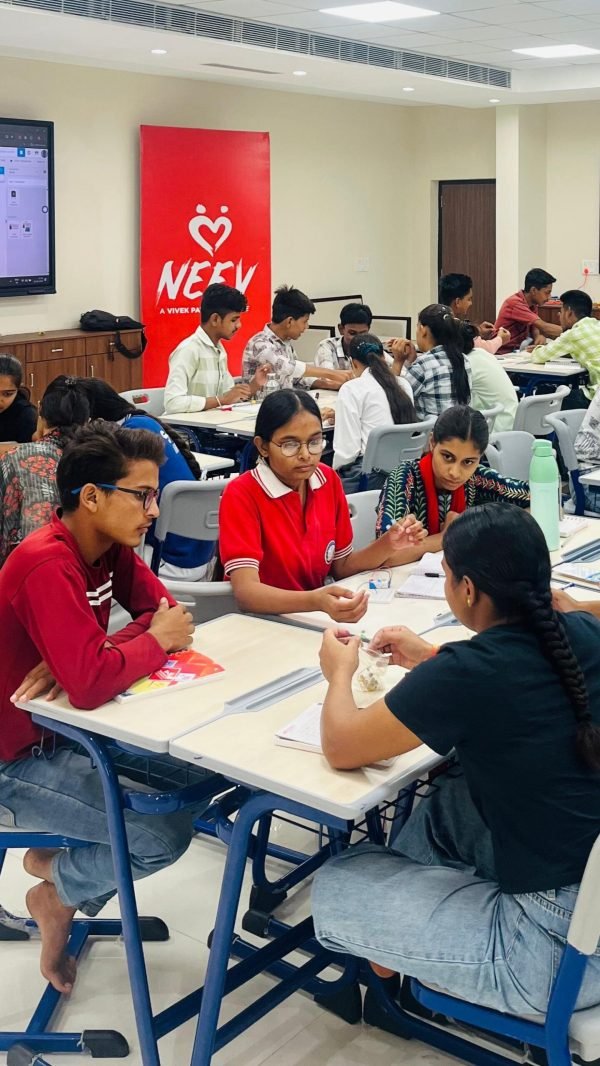 School STEM solutions Noida