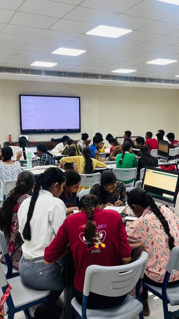 STEM skill development programs Noida