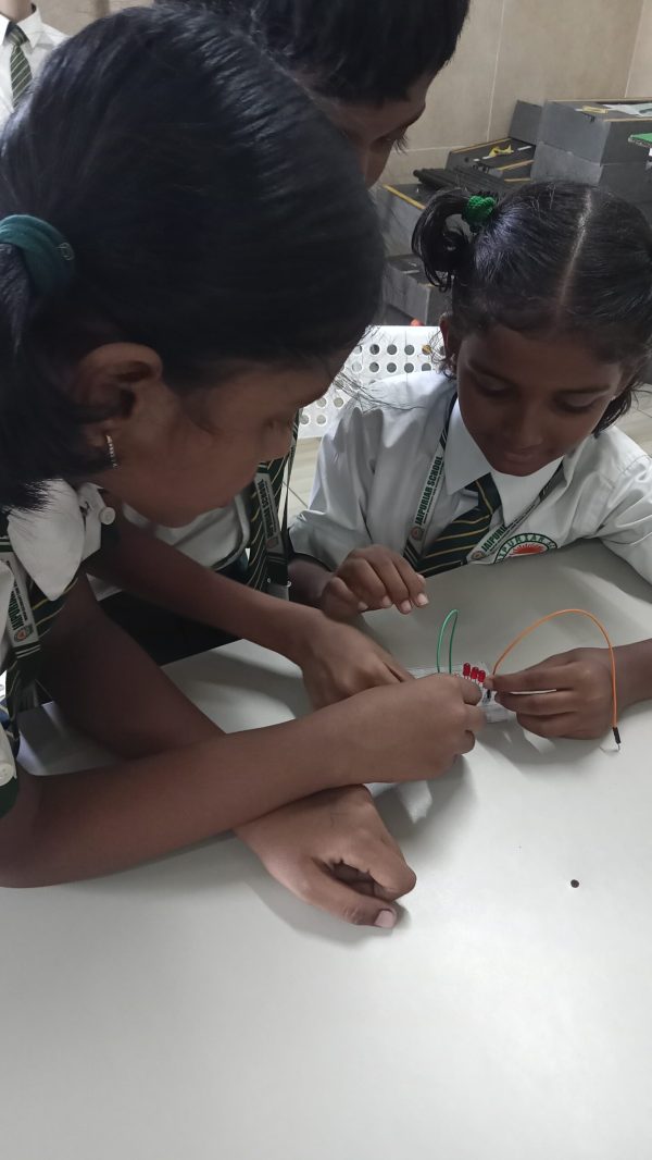 3D printing lab Raipur