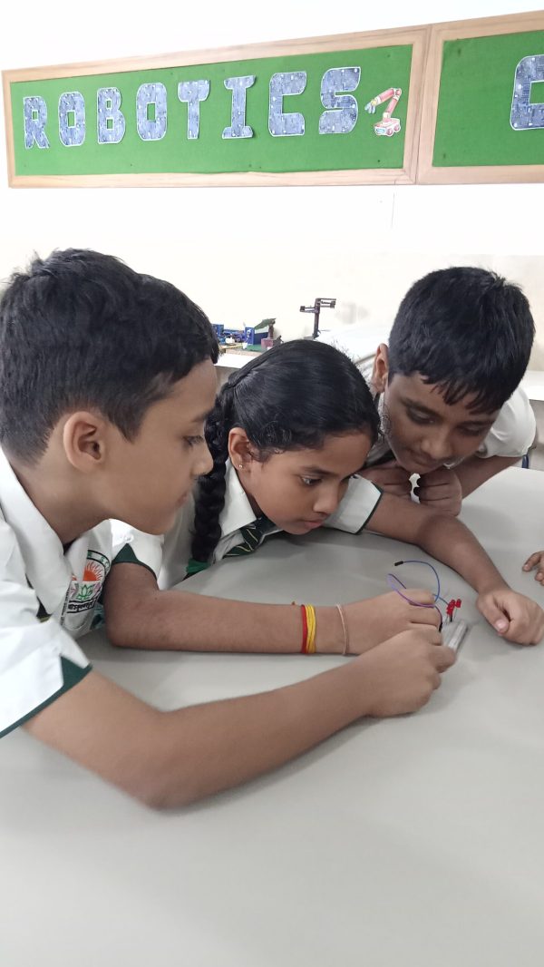 STEM kits Raipur