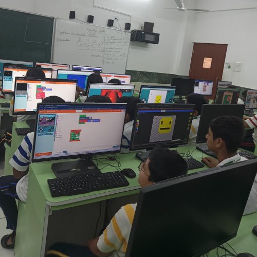 Coding classes Raipur