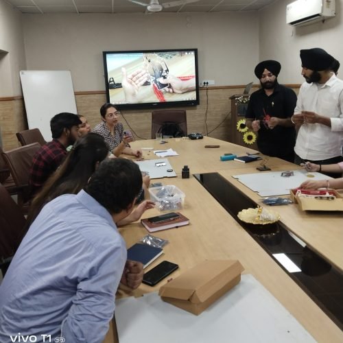 Coding classes Uttar Pradesh