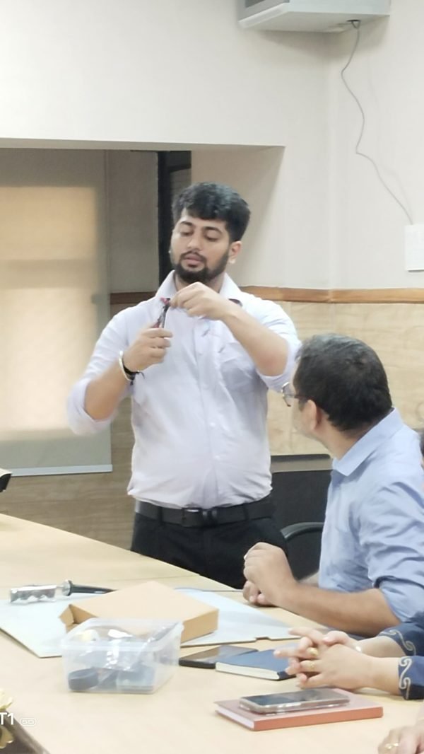 STEM curriculum support UP