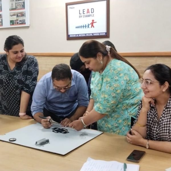 Science fair innovative ideas