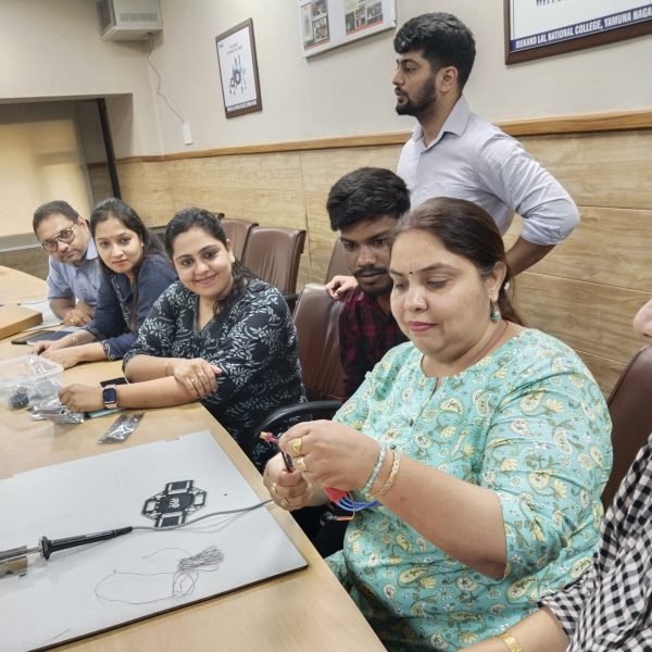 STEM innovation challenge India