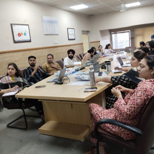 Innovative STEM programs Vadodara