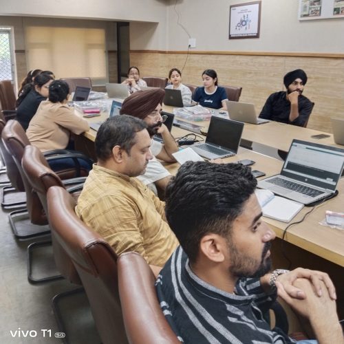 STEM workshops for students Vadodara