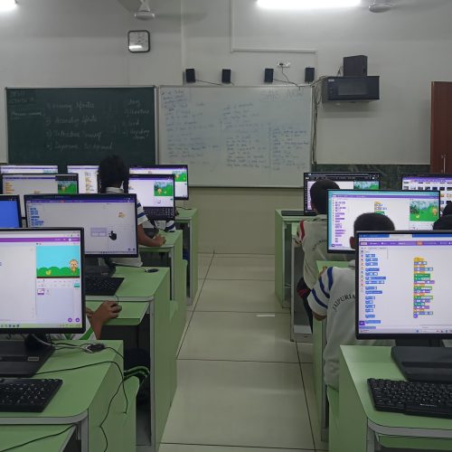 Technology learning Raipur