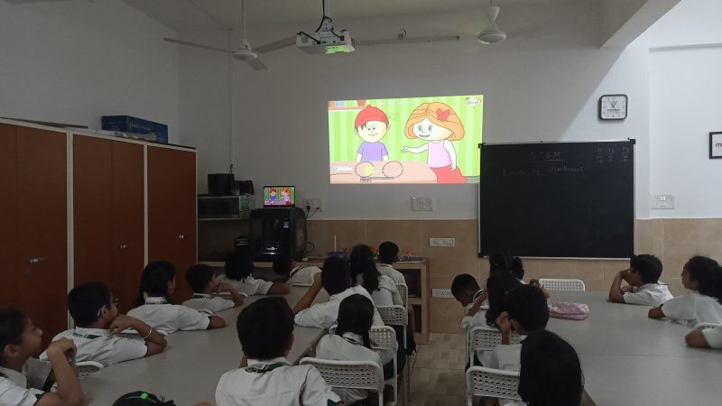 School science resources Raipur