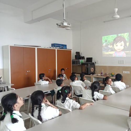 Innovation lab Shimla