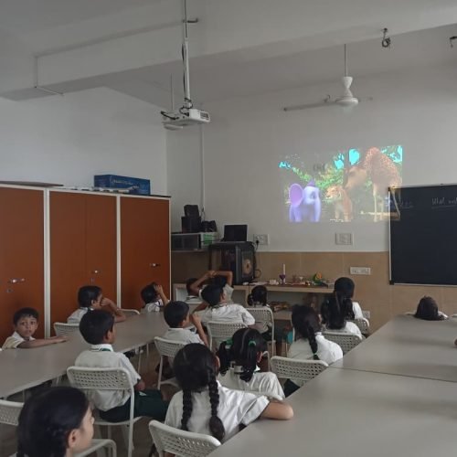 STEM workshops in Shimla