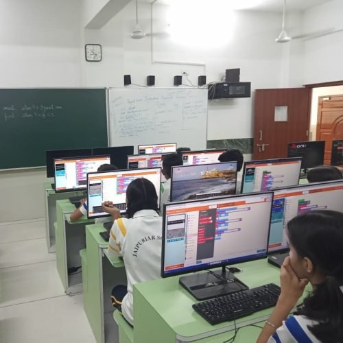 Game development for children Rajasthan