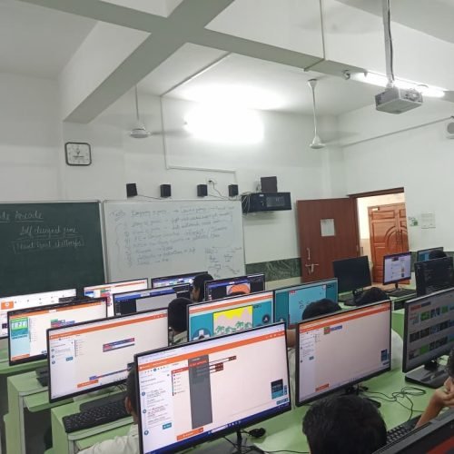 App development classes Rajasthan