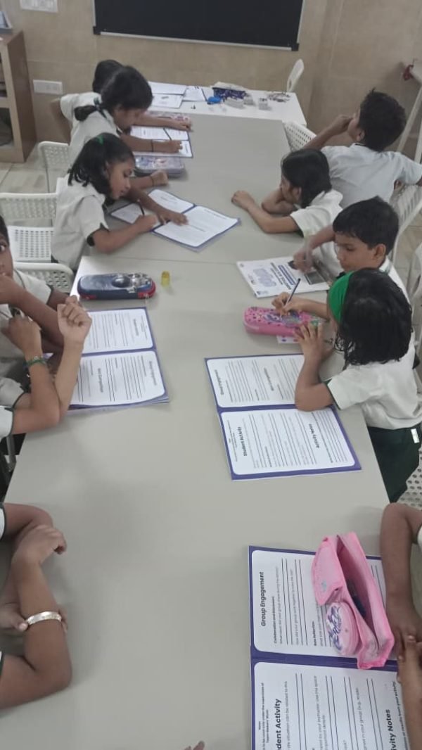 3D printing workshops Panaji