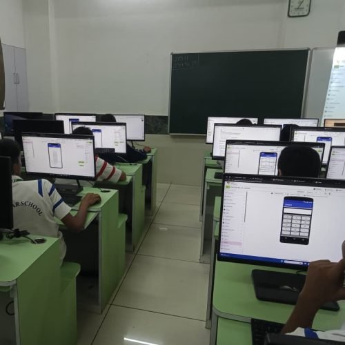 STEM education Panaji