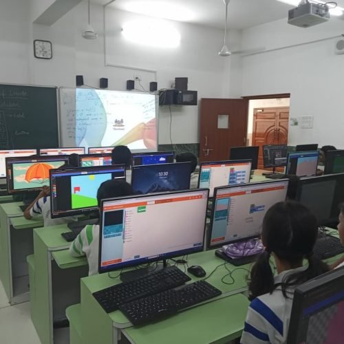 STEM curriculum Panaji