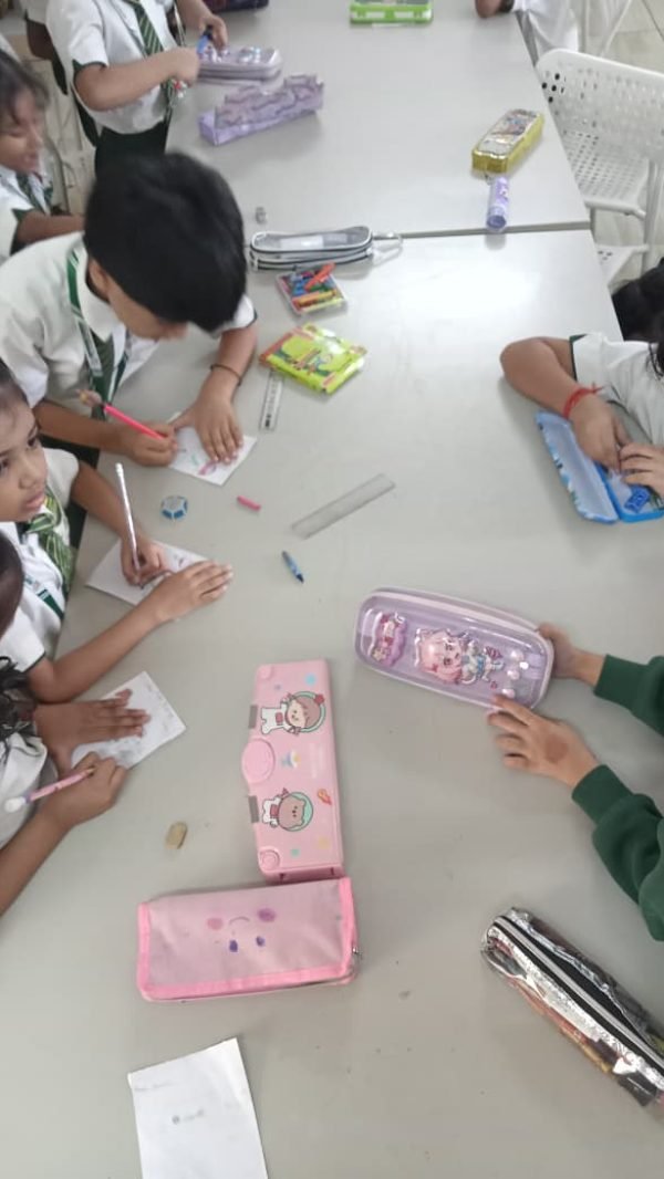 Practical science experiments Thane