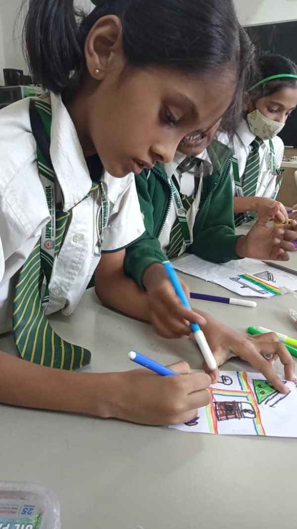 Interactive STEM learning Thane