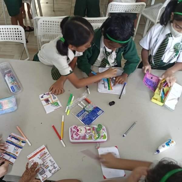 Hands-on STEM activities Thane