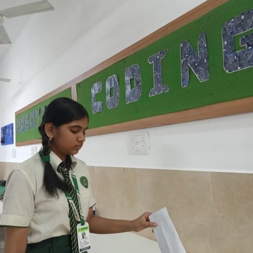 Science lab for schools Thane